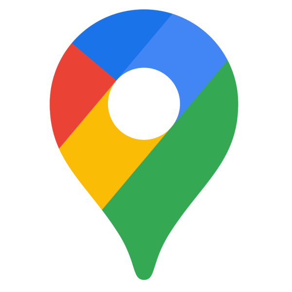 Мухаммад Ясин - доверяют в Google Maps