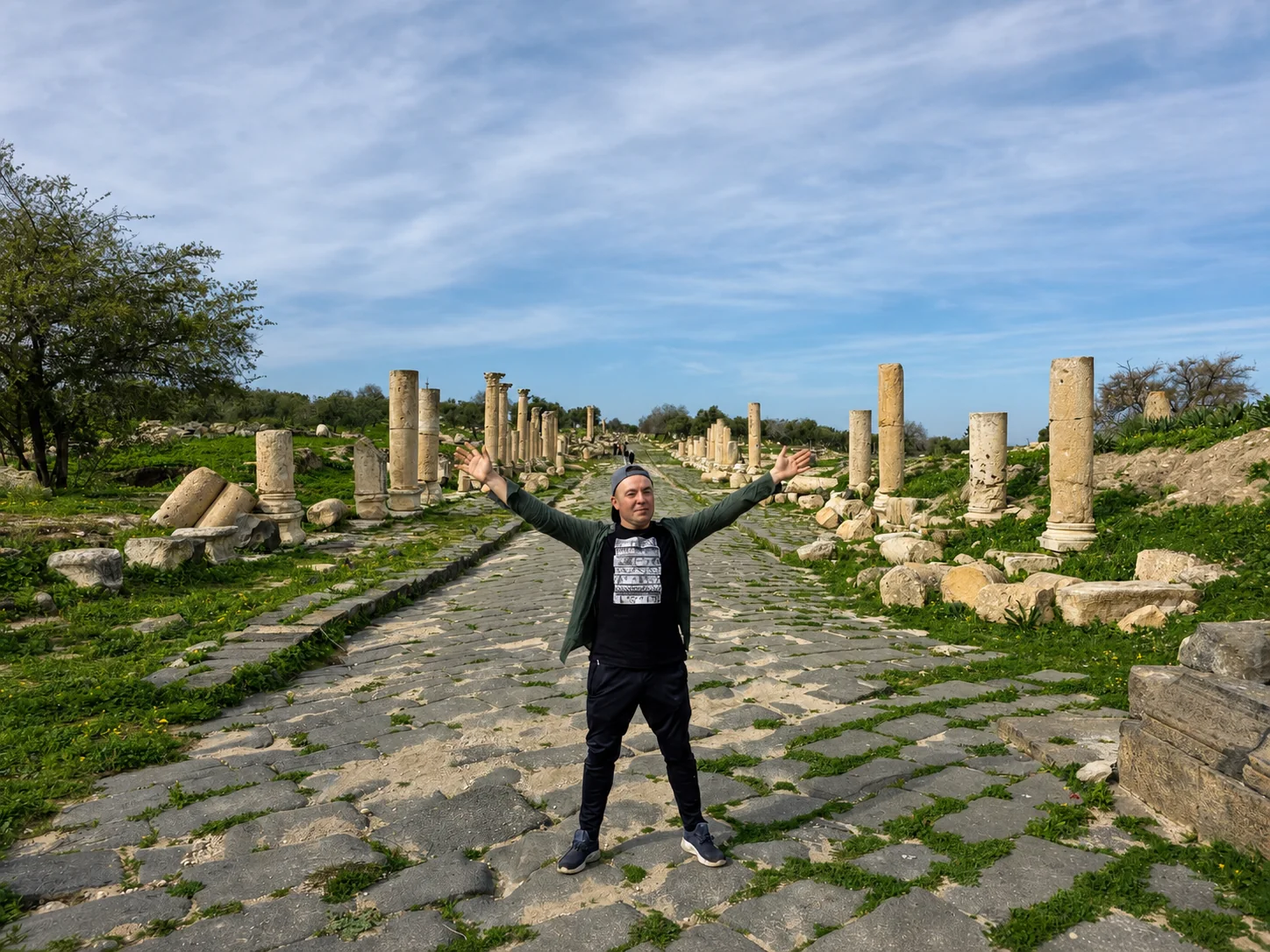 Makism Gaubets - Gadara